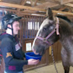 Meet your Posher, Dawn